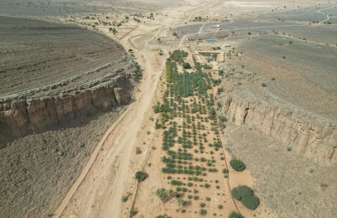 Desert Villa Boutique Hotel Merzouga-1